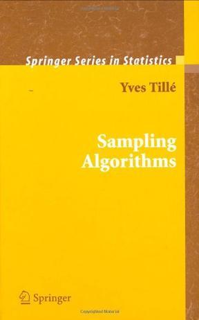 Sampling algorithms