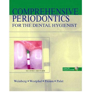 Comprehensive periodontics for the dental hygienist