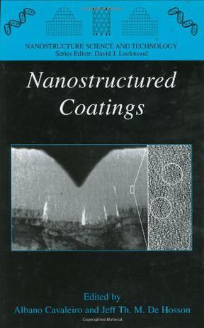 Nanostructured coatings