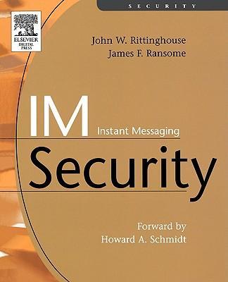 IM, instant messaging, security