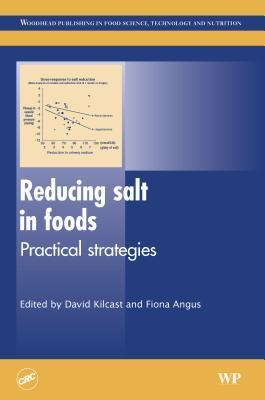 Reducing salt in foods practical strategies
