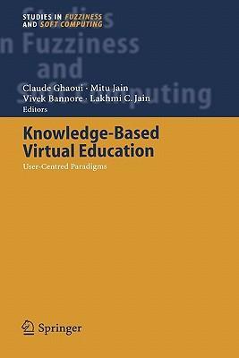 Knowledge-based virtual education user-centred paradigms
