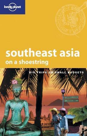 Southeast Asia on a shoestring