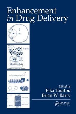 Enhancement in drug delivery