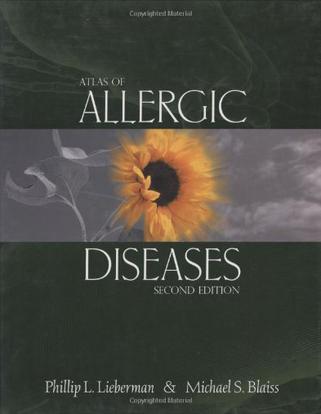 Atlas of allergic diseases