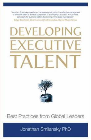 Developing executive talent best practices from global leaders