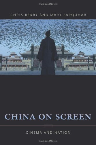 China on screen cinema and nation