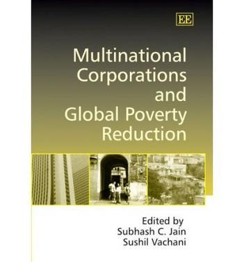 Multinational corporations and global poverty reduction