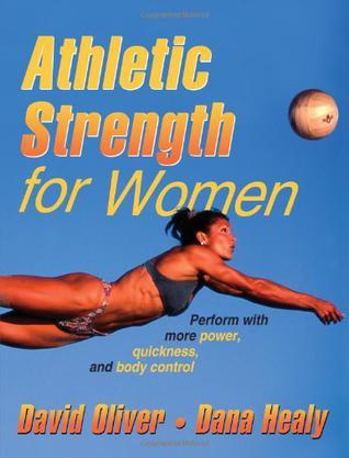 Athletic strength for women