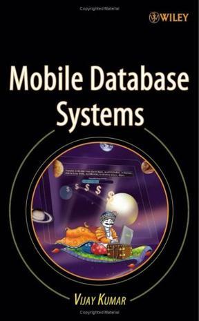 Mobile database systems