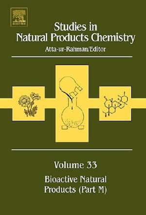 Bioactive natural products