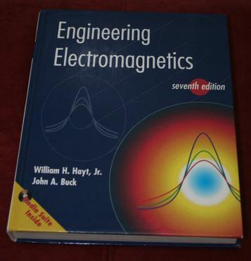 Engineering electromagnetics