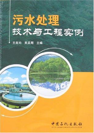 污水处理技术与工程实例