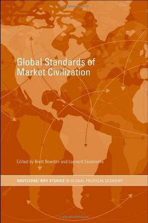 Global standard of market civilization