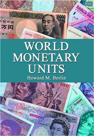 World monetary units an historical dictionary, country by country