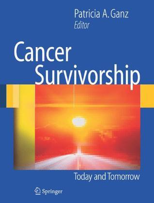 Cancer survivorship today and tomorrow