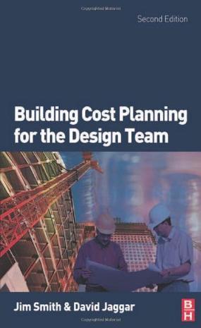 Building cost planning for the design team