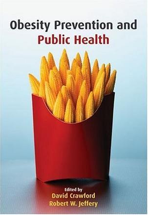 Obesity prevention and public health