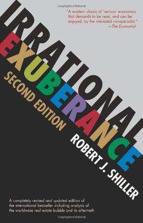 Irrational exuberance