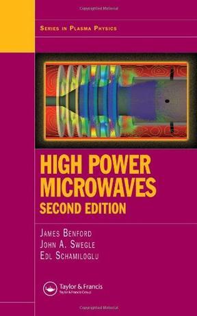 High power microwaves