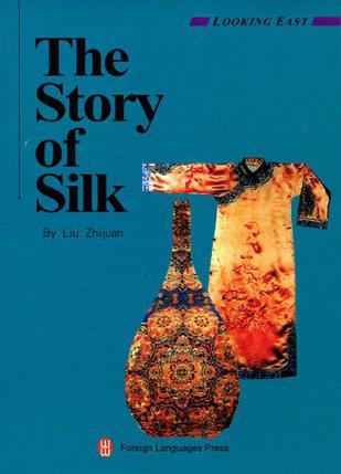 The story of silk