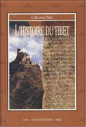 L'histoire du Tibet