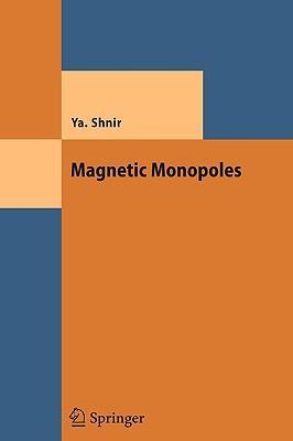 Magnetic monopoles