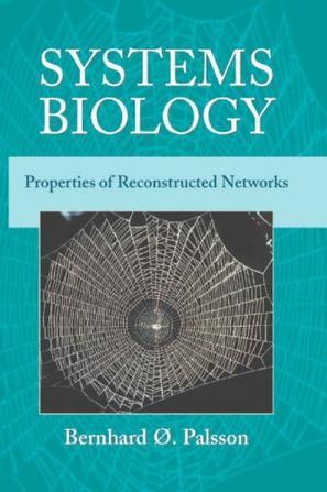 Systems biology properties of reconstructed networks