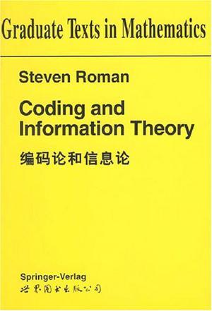 Coding and information theory