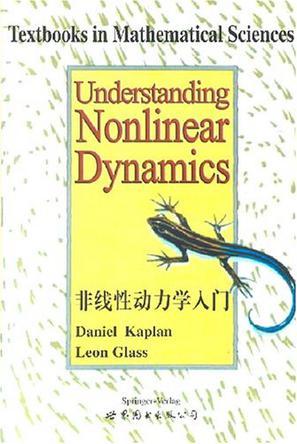 Understanding nonlinear dynamics
