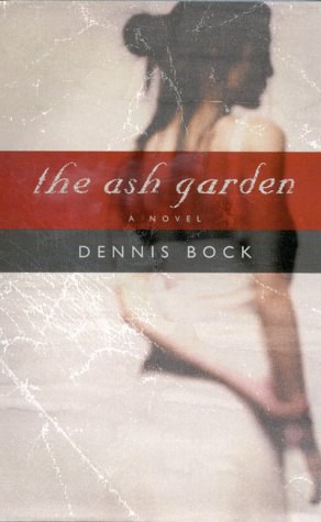 The ash garden a novel