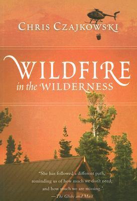 Wildfire in the wilderness