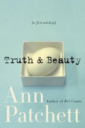 Truth & beauty a friendship