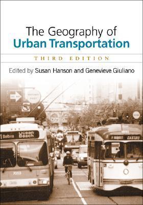 The geography of urban transportation