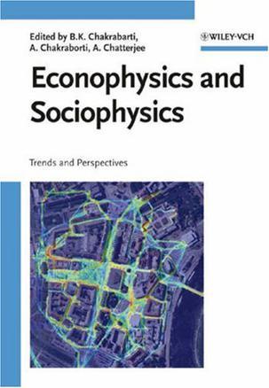Econophysics and sociophysics trends and perspectives