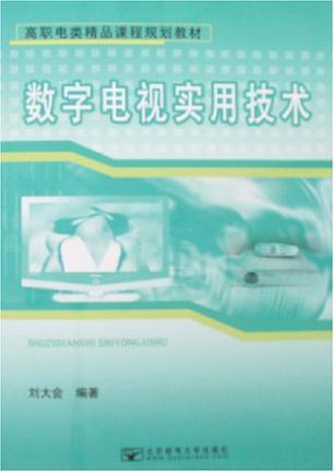 数字电视实用技术