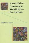 Asset price dynamics, volatility, and prediction
