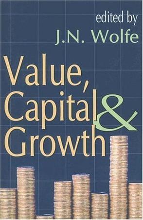 Value, capital and growth