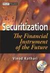 Securitization the financial instrument of the future