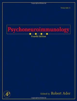 Psychoneuroimmunology