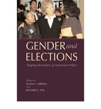 Gender and elections shaping the future of American politics