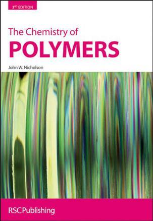 The chemistry of polymers