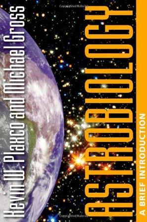 Astrobiology a brief introduction
