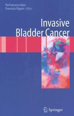 Invasive bladder cancer