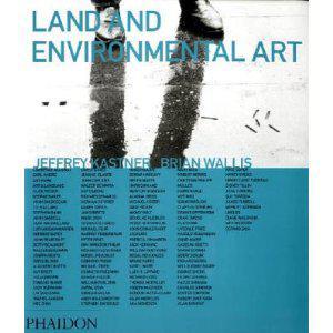 Land and environmental art