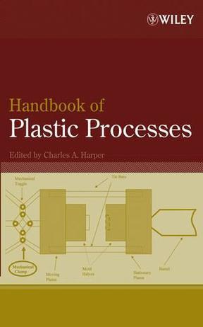 Handbook of plastic processes