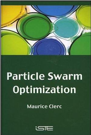 Particle swarm optimization