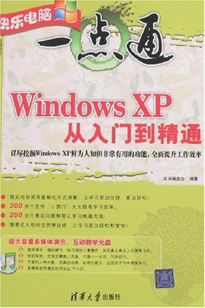 Windows XP从入门到精通