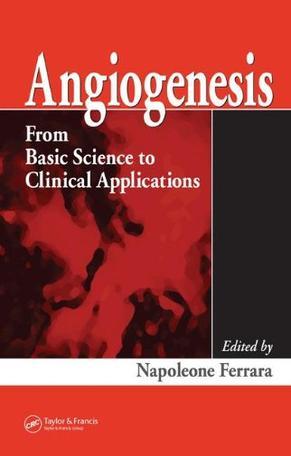 Angiogenesis from basic science to clinical applications