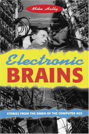 Electronic brains stories from the dawn of the computer age